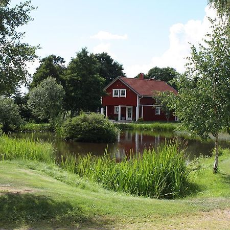 Nolgardens Turistboende Ugglum Exteriér fotografie
