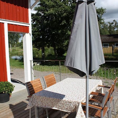 Nolgardens Turistboende Ugglum Exteriér fotografie
