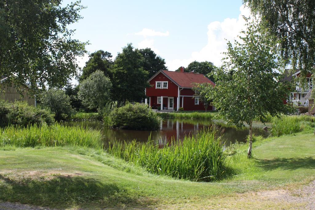 Nolgardens Turistboende Ugglum Exteriér fotografie